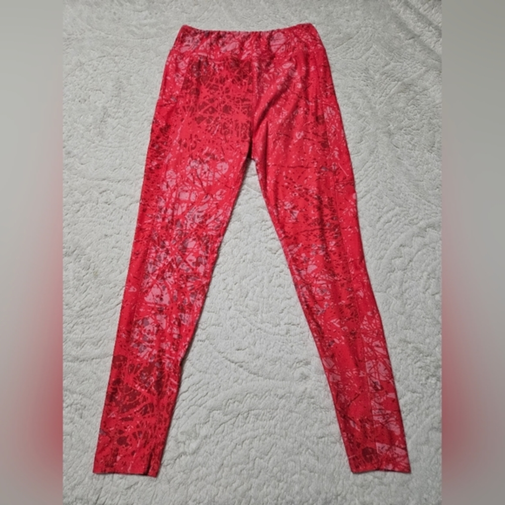 FabuLegs Athleisure Leggings